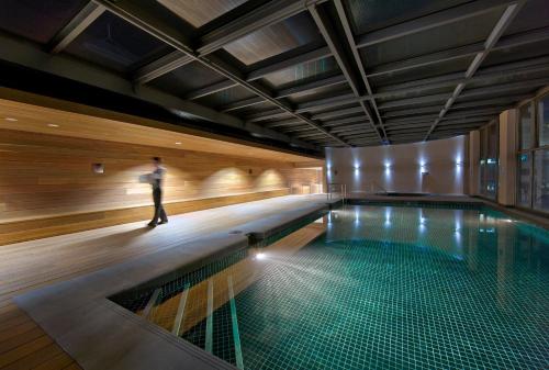 InterContinental Melbourne The Rialto, an IHG Hotel Image