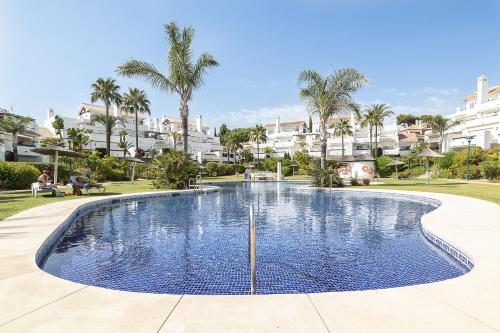 Appartement Los Monteros Palm Beach by the Ocean (Spanje ...