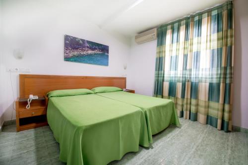 Fotografie z fotogalerie ubytování Hotel Mavi v destinaci Gandía