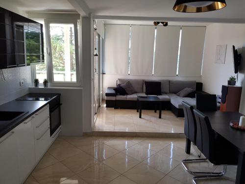 Apartment Leone Umag