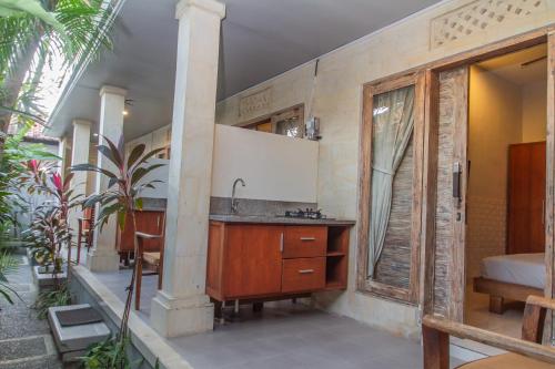 Gallery image of Sadana Bali Guesthouse in Sanur