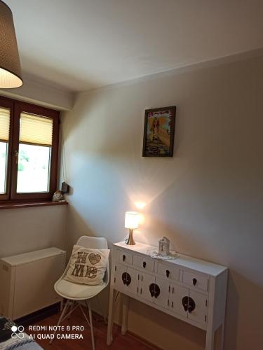 Fotografia z galérie ubytovania Apartament Krokus SPA v destinácii Kościelisko