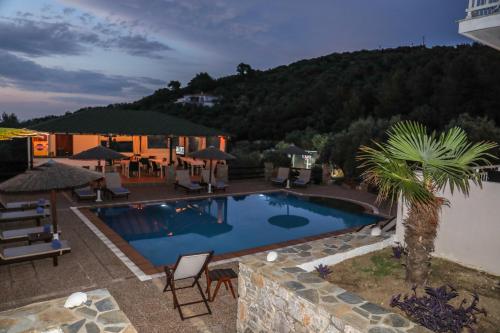 Gallery image of Takis Studios in Punta