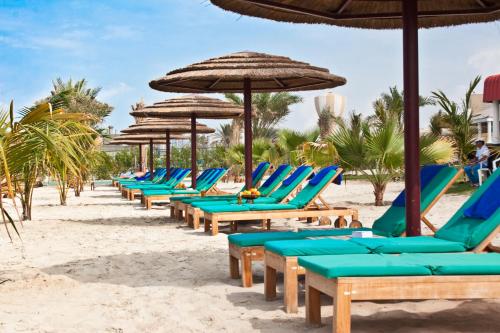 Sahara Beach Resort & Spa – Photos 2
