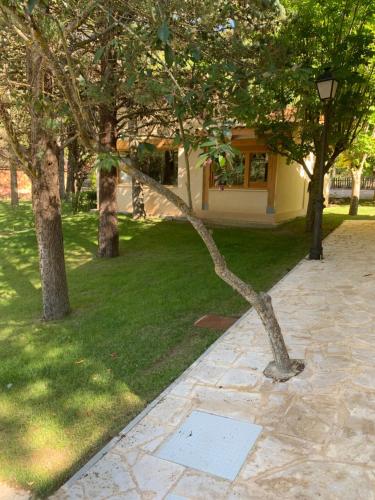 La Casita de Cabrejas – Photos 5