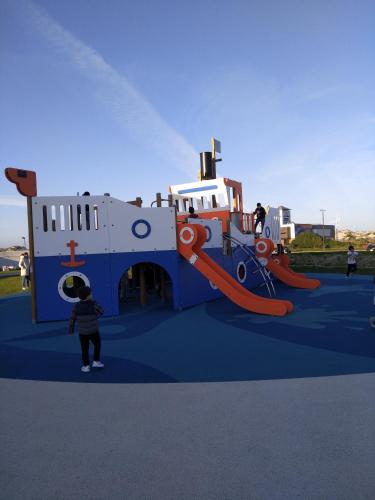 Baleal Sea House