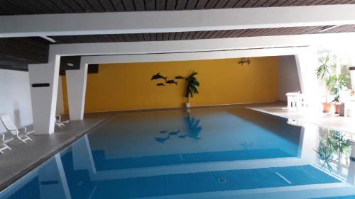 Fotografie z fotogalerie ubytování Ferienwohnung Reni v destinaci Sankt Englmar