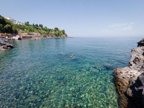 Gallery image of Villa Cinque Pini in Ischia