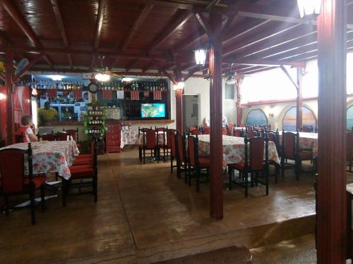 Fotografie z fotogalerie ubytování Family Hotel Andreev v destinaci Nesebar