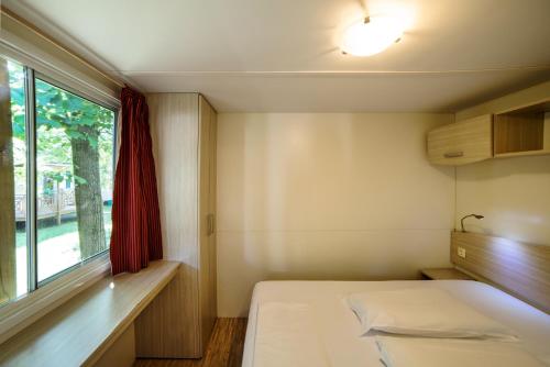 Gallery image of Campeggio Gasparina in Castelnuovo del Garda