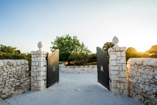Imagen de la galería de Trulli Ad Maiora, en Alberobello