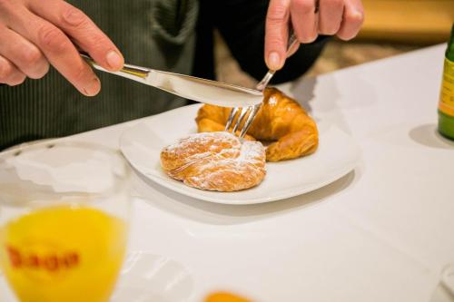 Billede fra billedgalleriet på Hotel Casa Palacio i Montanejos