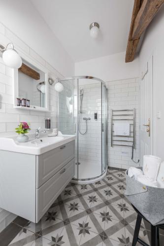 Un baño de Na Kmíně