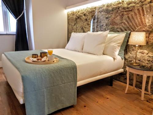 Comfort in the center of Lisbon