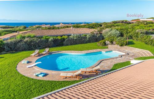 Villa Relax Bis Lux