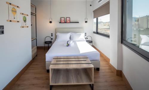 Urban Sea View Lofts #3