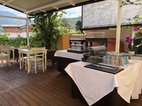 Φωτογραφία από το άλμπουμ του Agriturismo Casa Giusta σε Centola