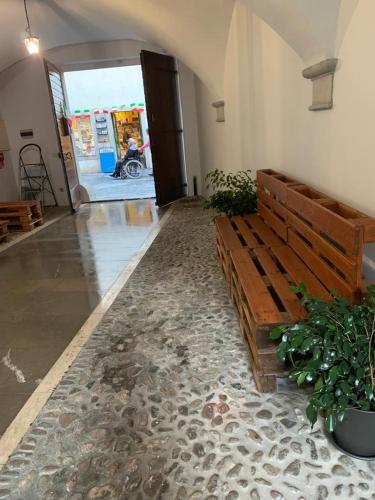 Gallery image of AFFITTACAMERE DA ANDRE E MARY in Venzone