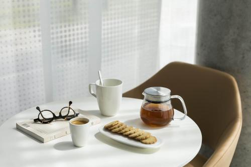 OKKO Hotels Lyon Centre photo 37