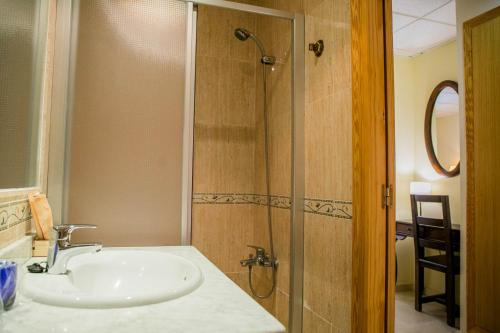 Hotel Casa Palacio