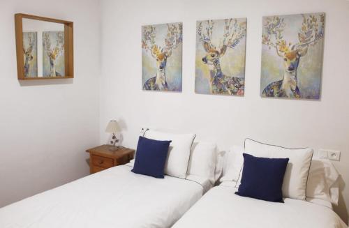 Apartment Santo Domingo 10 - Apto 2, Benalmádena, Spain ...
