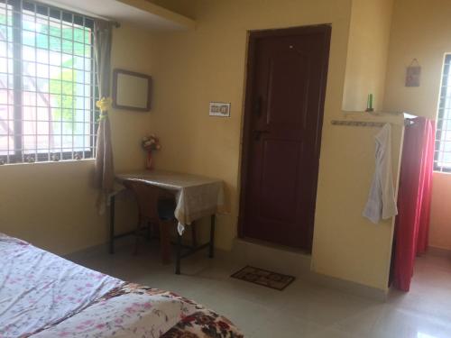 Gallery image of Red House Yoga Center in Mysore