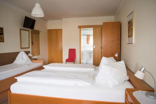 Gallery image of Pension Hartmann in Sankt Kanzian