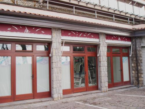 Fotografie z fotogalerie ubytování Soba Bosa v destinaci Opatija