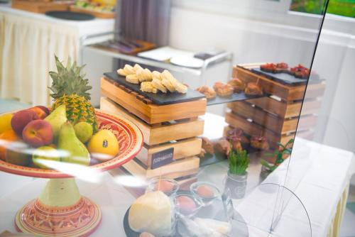 Φωτογραφία από το άλμπουμ του Hotel Vienna σε Cervia