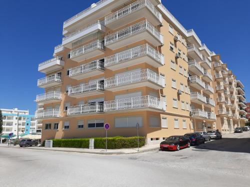 Edificio Praia Mar Sol
