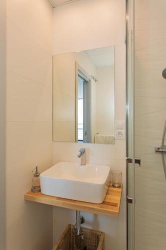 Mar Infinito. Apartment with dream views