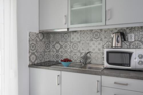 Gallery image of Kristall Suites in Stalos