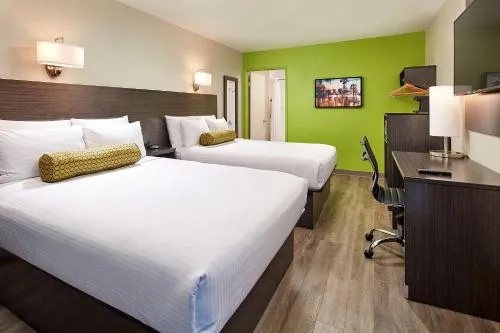 SureStay Hotel by Best Western San Diego Pacific Beach in Chula Vista