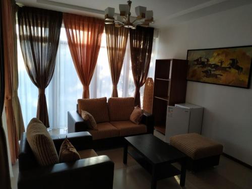 Gallery image of Chebak RANCH in Tamchy