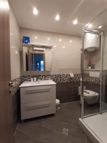 Apartment Lucky with Jacuzzi