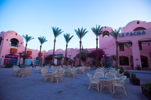 Le Pacha Resort – Photos 2