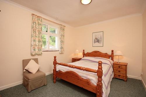 Gallery image of Chambercombe Cottages in Ilfracombe