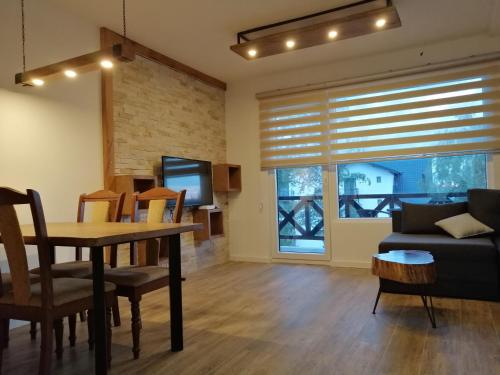 Gallery image of Silver Hill apartment in Kopaonik