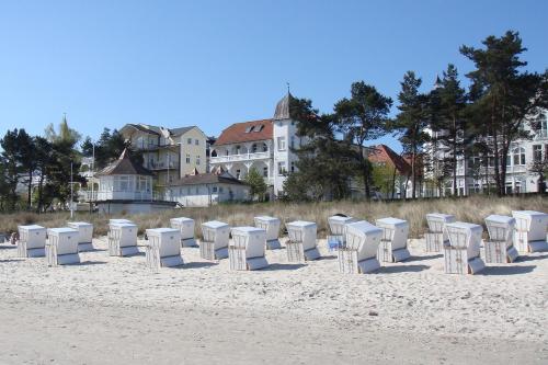 Strandhotel zur Promenade photo 13