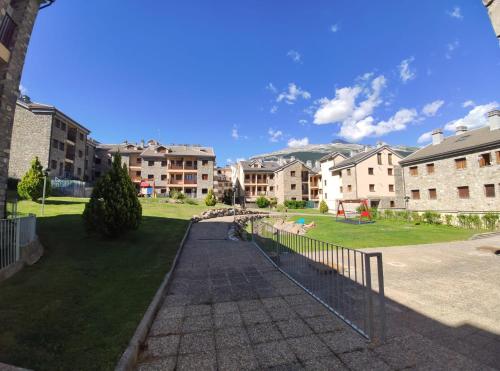 Apartamento El roble, Villanúa – Precios actualizados 2021