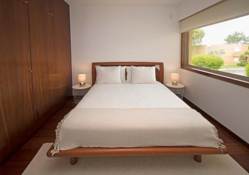 Photo de la galerie de l'établissement CLEYMALIA - Quinta da Barca, à Esposende