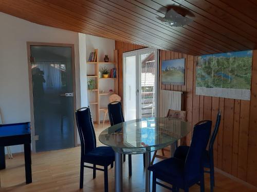 Fotografie z fotogalerie ubytování Berner Oberland v destinaci Därligen