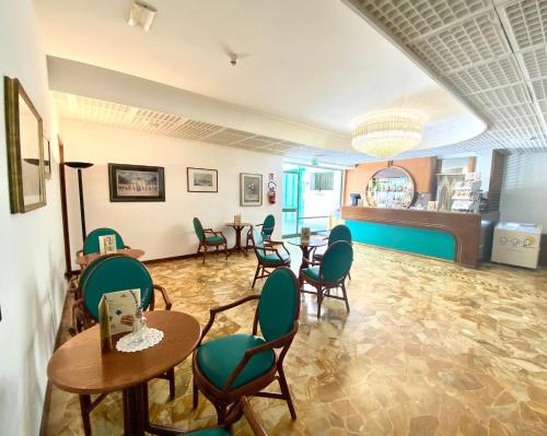 Gallery image of Hotel Florida in Lido di Jesolo