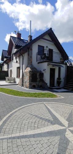 Apartamenty Riffe 99 m od plaży w centrum Rewy