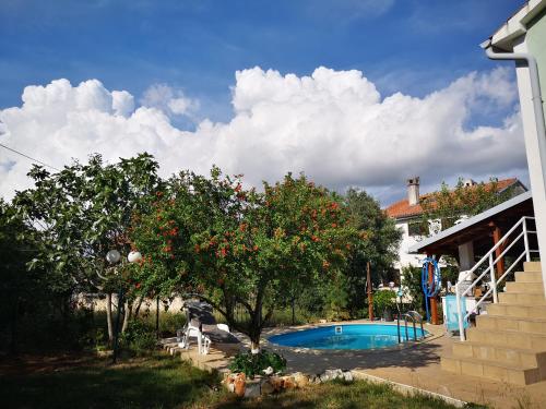Chillout Apartments with Pool Patricia
