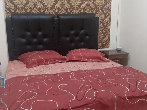 Gallery image of Viola Hotel in Bukittinggi