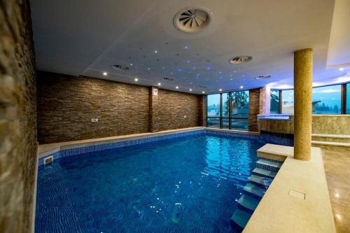 Fotografie z fotogalerie ubytování Hotel Blanca Resort & Spa v destinaci Vlašić
