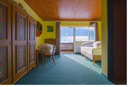 Fotografia z galérie ubytovania Hotel Sonnleitn v destinácii Jenig