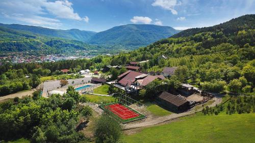Complex Turistic Creanga Resort & Spa – Photos 2