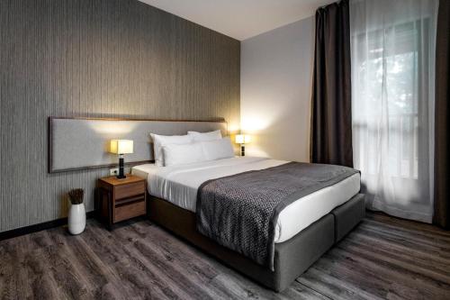 Fotografie z fotogalerie ubytování Hotel Blanca Resort & Spa v destinaci Vlašić